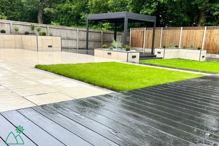Edgar Landscapes & Driveways Ltd