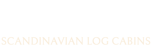 Scandinavian Log cabins